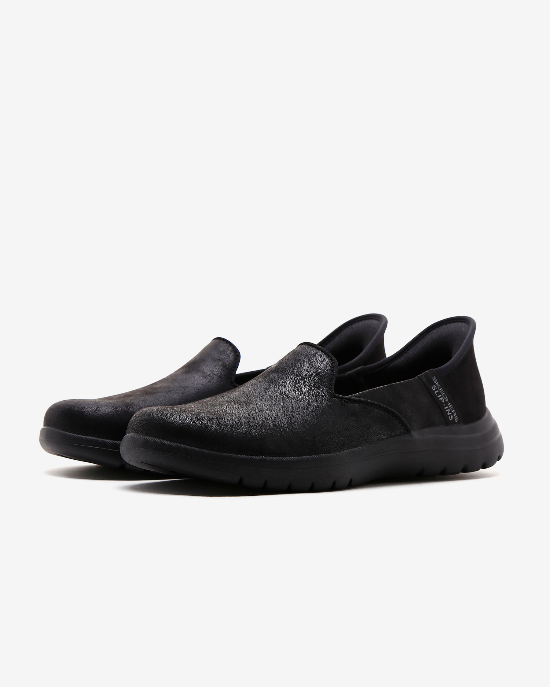 Resim Slip-ins: On-the-go Flex - Captivating